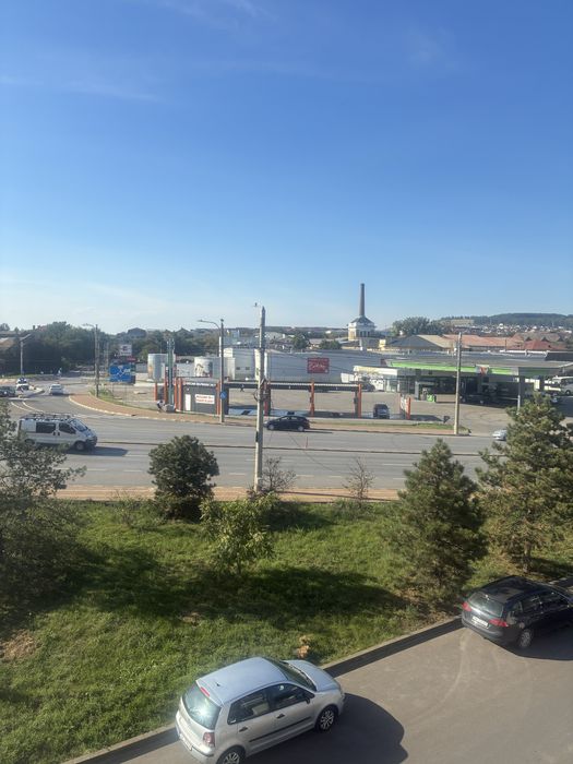 Închiriez birou 17 mp. in cladire de birouri