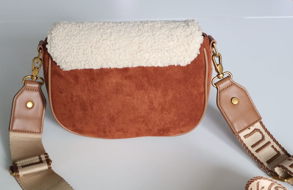 Furla Liu Jo Michael Kors Massimo Dutti дамски кожени чанти чанта