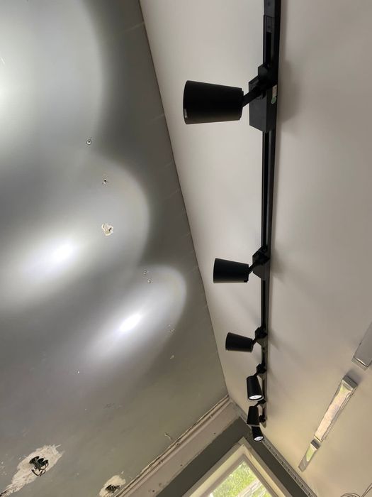 Натяжные потолки высокого качества