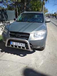 Hyundai SantaFe 2.2 2007