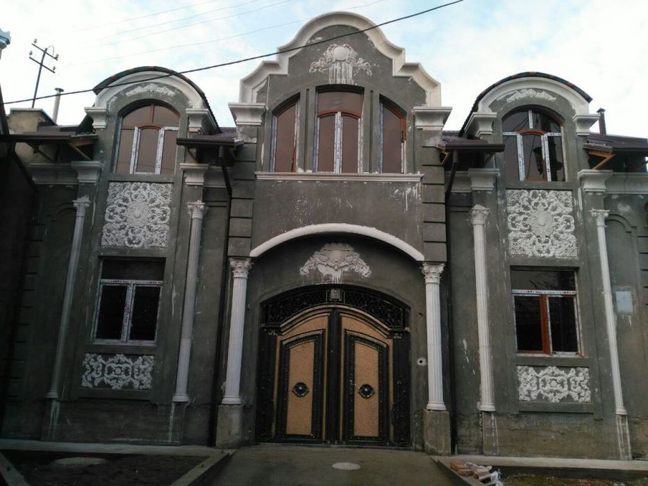 Gips tyaga lepka fibrabeton maxsulotlarini ishlab chiqarish