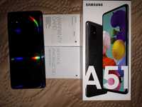 Smartfone Samsung a51