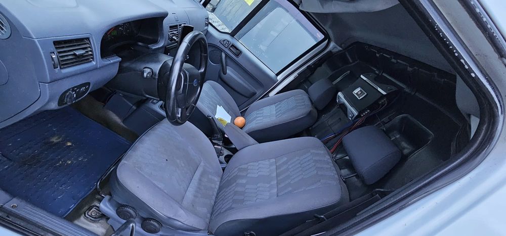 Vand ford transit connect 1.8tdci 2007