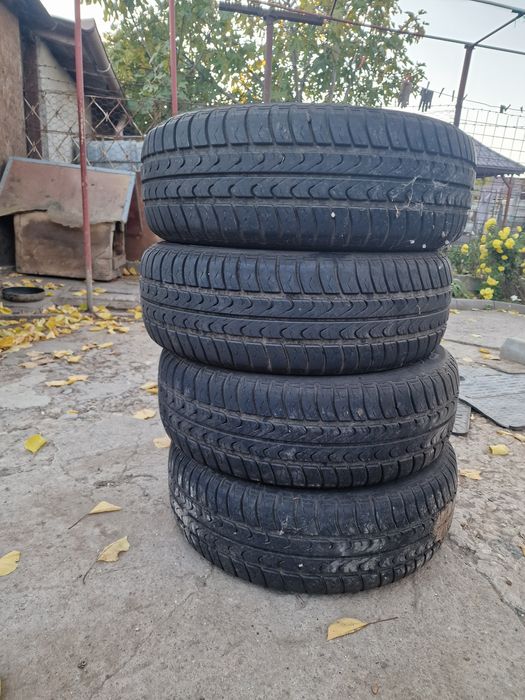 Anvelope 225/45/17 sau 195/65/15