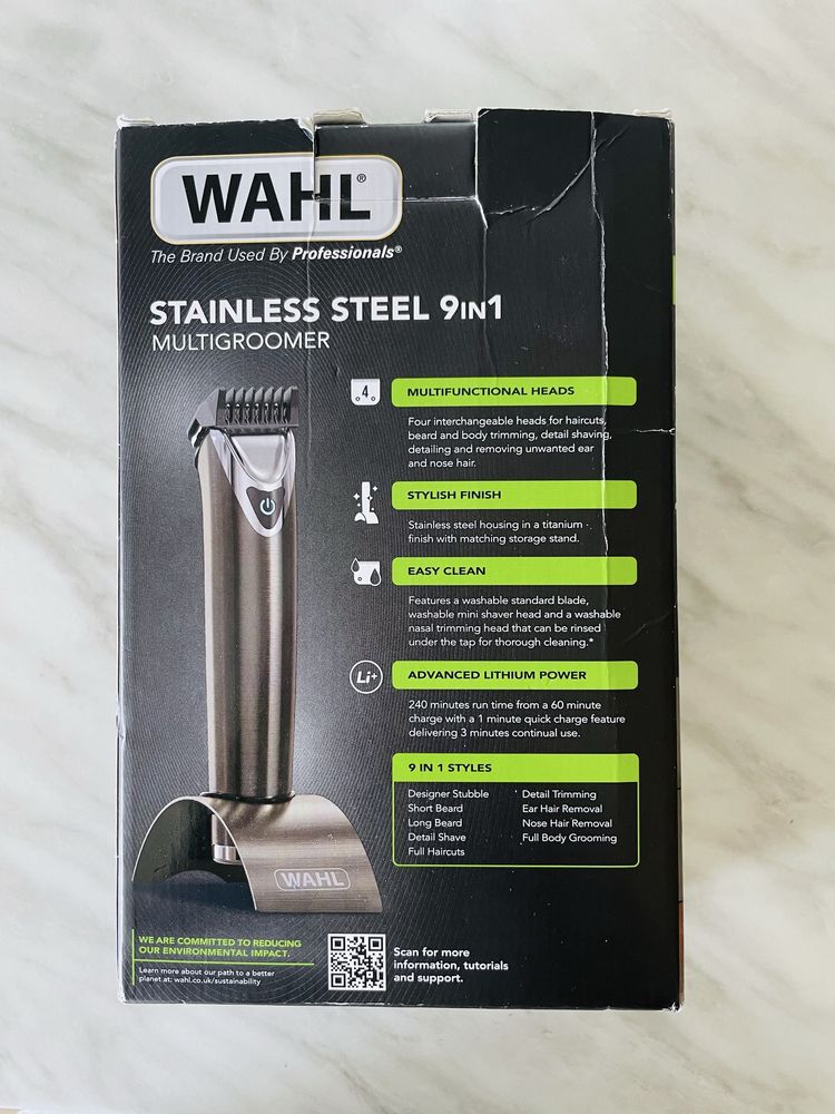 Машинка за подстригване Wahl