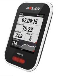 Polar V650 GPS Компютър за колоездене