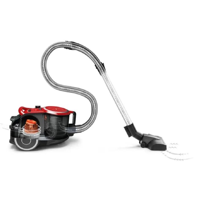 Пылесос Bosch BGS412234