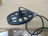 Bobina detector minelab