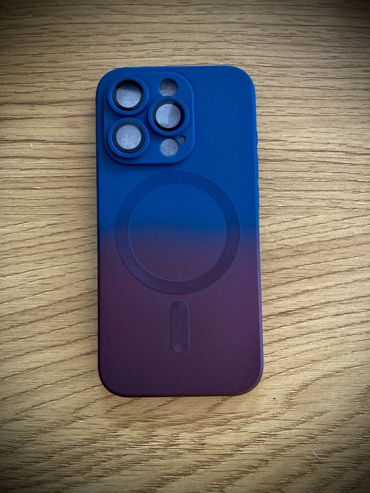 ПРОМО! Калъф/Гръб/Кейс за айфон Iphone 15 / 15+ / 15 Pro / 15 Pro Max