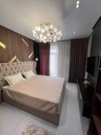 Tashkent City Boulevard 3 комнатная 105м2 сквозная ЕВРО ремонт