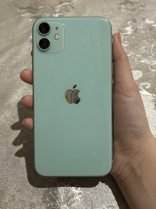 iphone 11  сатылады