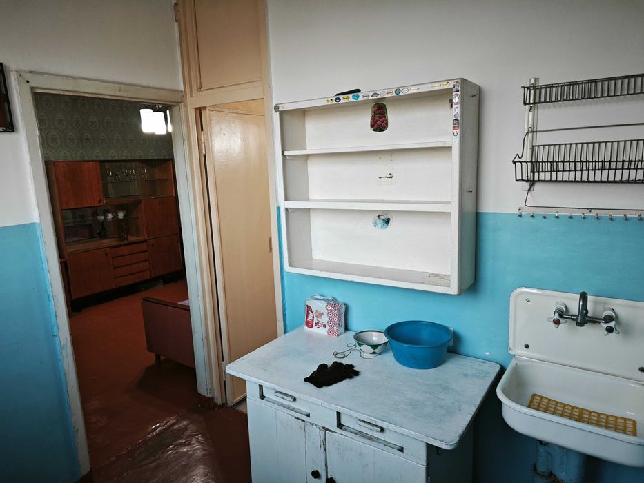 Продаю свою 3 комнатную квартиру, возможна ипотека.