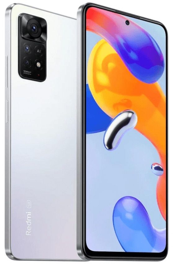 Redmi Note 11 pro 8/128 gb Global Ful + Zapis zvonok MIUI Zvonilka Ful