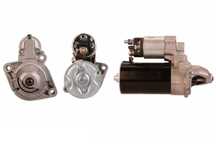 Electromotor Bmw E36 E46 E60 E90 Reparatii Bmw