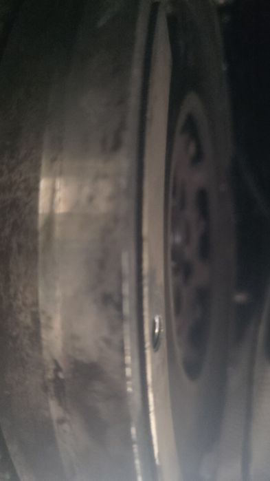 Kit ambreaj bmw 6 + 1 m47 bmw 320d 520d x3 cu volanta