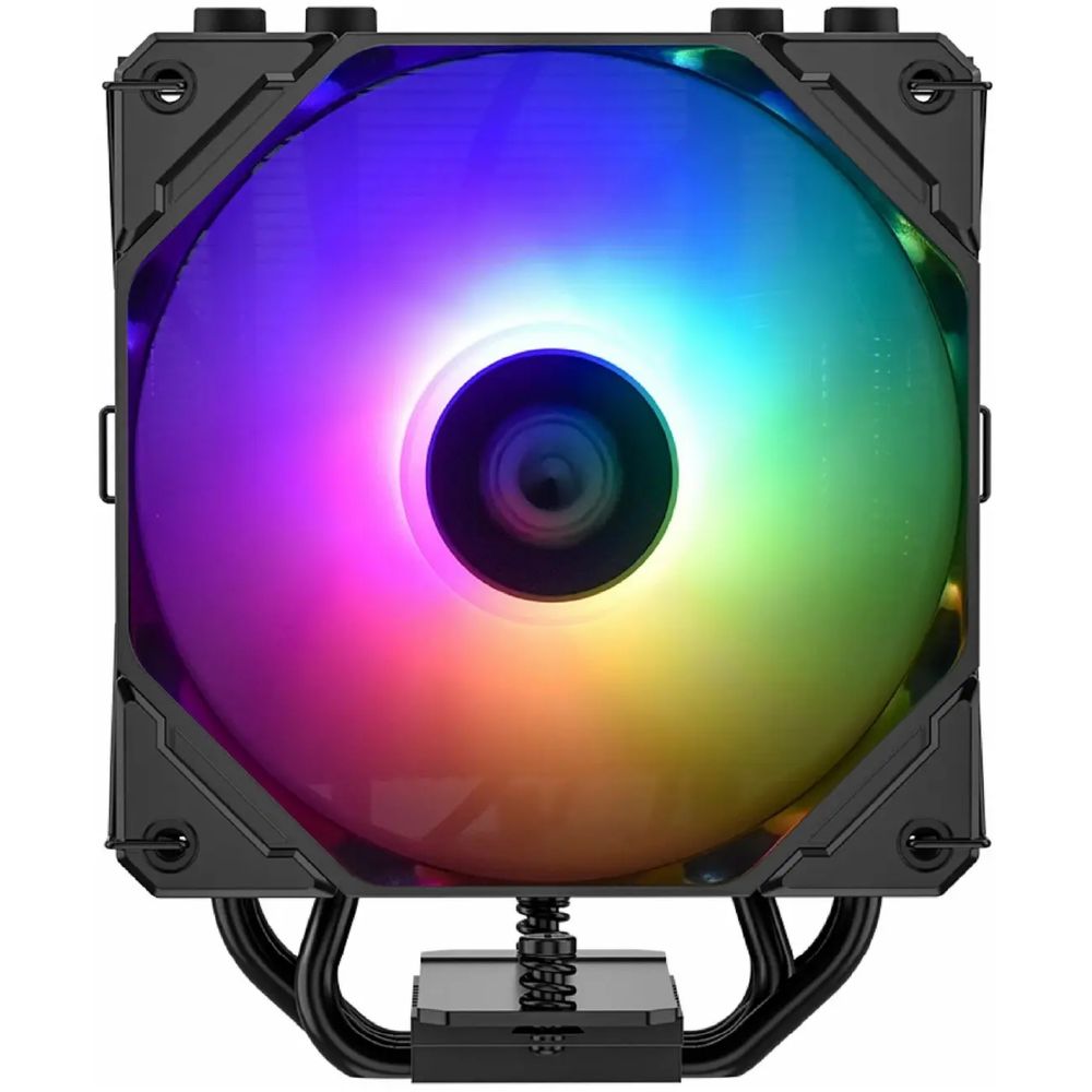 Кулер id cooling se-224-xts argb
