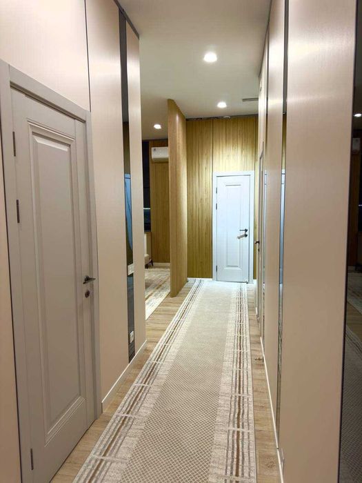 White House 3-комнатная квартира Яккасарай; улицей Шота Руставели