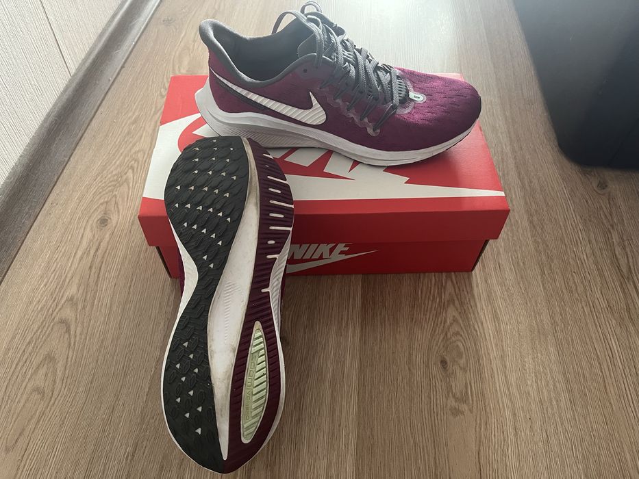 Nike zoom vomero 14