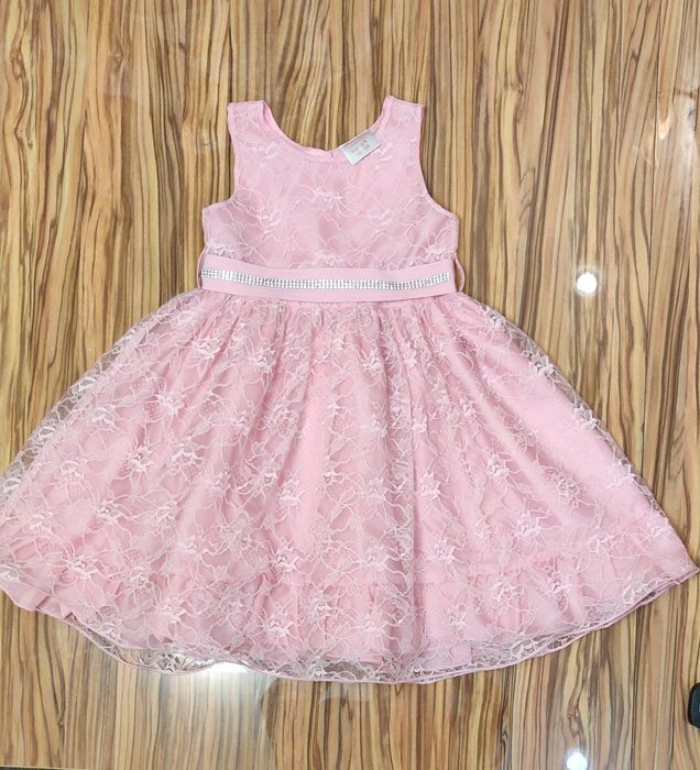 Фирменное Платье для девочки (от 3 до 6 лет) от Gee Jay Girls