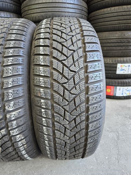225/55/17 DUNLOP 4бр