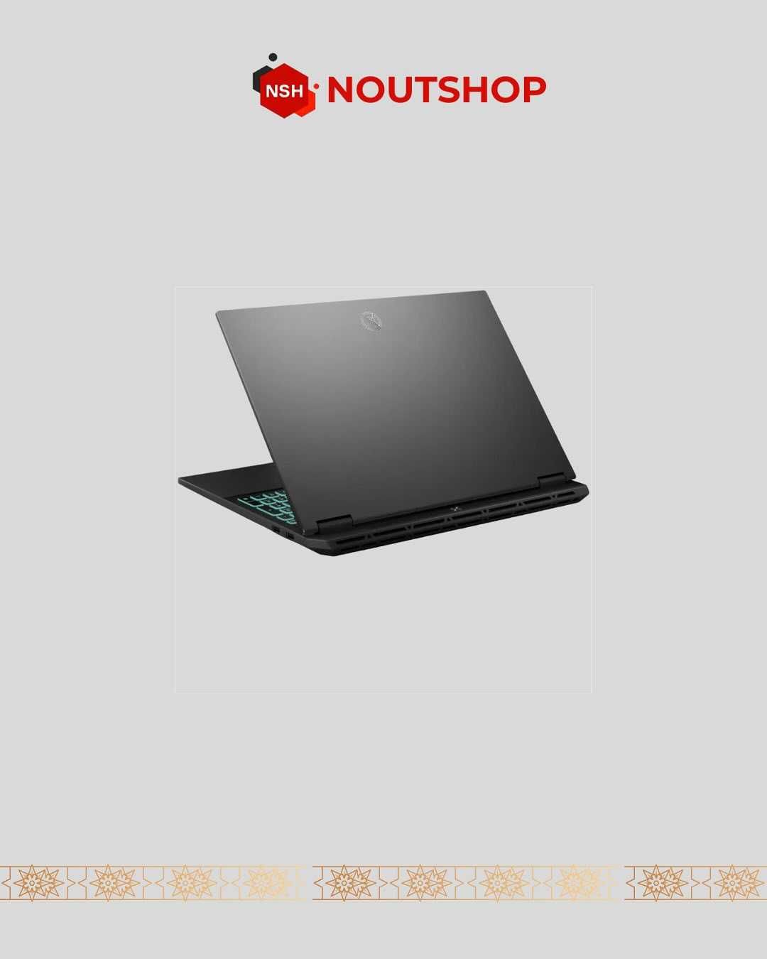 TUF Gaming F16 / Core Ultra 7-255HX / RTX 5070 8GB/ SSD 1TB / ОЗУ 16GB