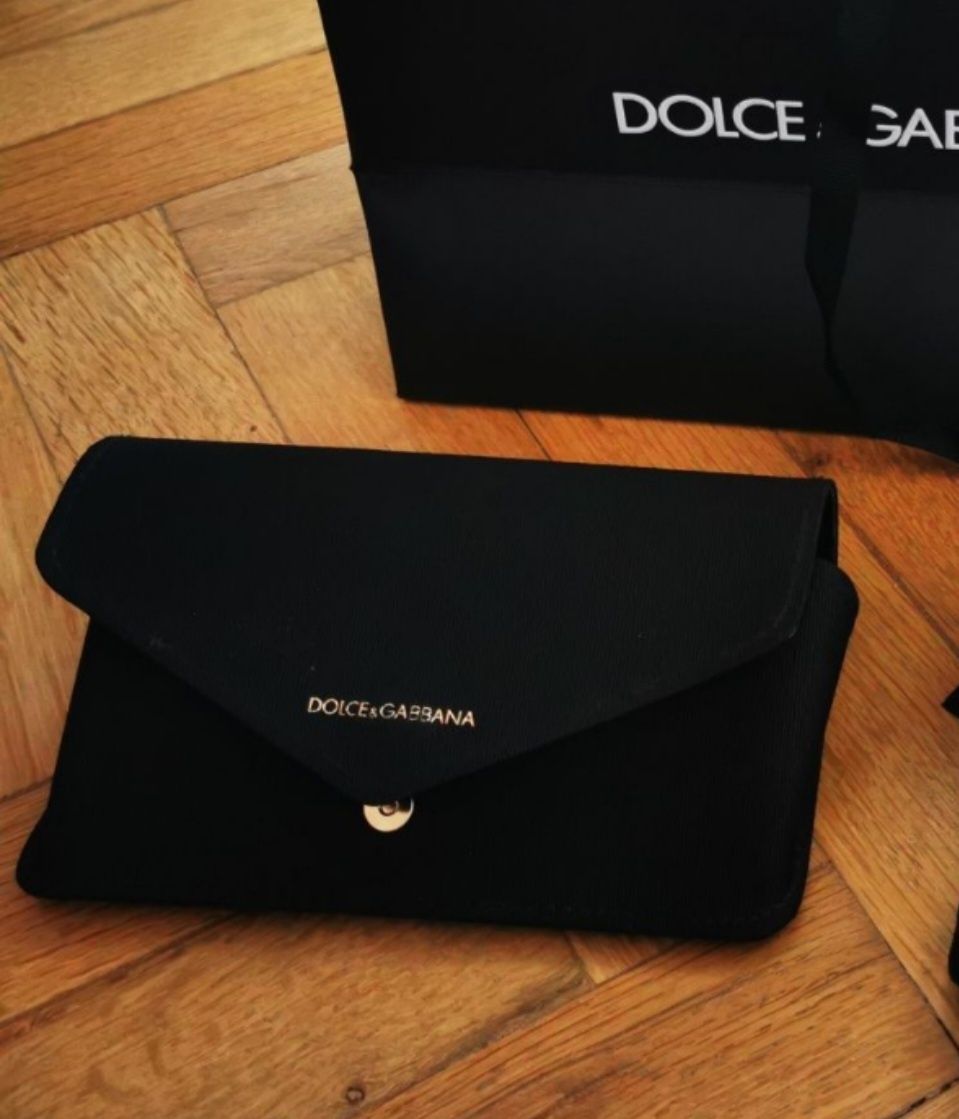 Оригинални слънчеви очила Dolce Gabbana