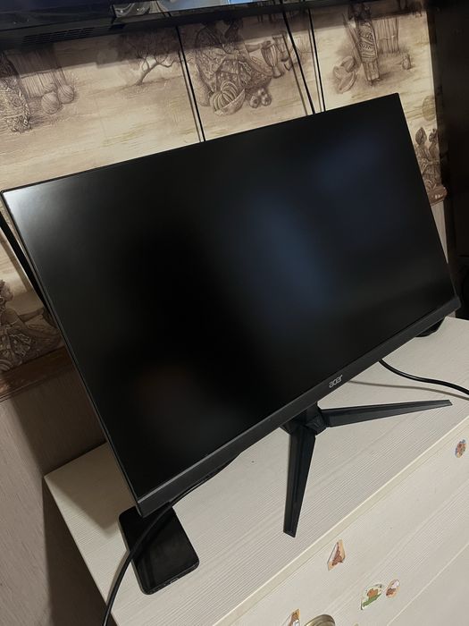 Монитор Acer Nitro QG1