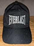 Тёплая кепка-ушанка Everlast (оригинал, утеплённая)