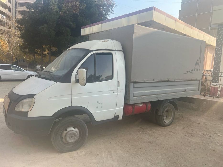 Gazel sotiladi holati yaxshi