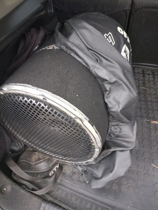 sony xplod 1500w 15inc