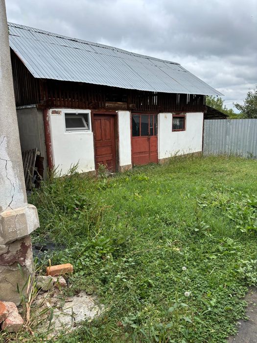 Casă de vânzare Pojogeni, Gorj