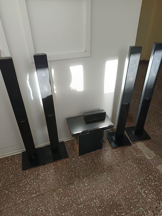 Sistem audio Samsung