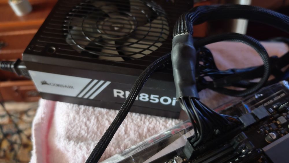 Kit Ryzen 3400G, Asus Prime B450 Plus, 16gb Ddr4 3200 Single