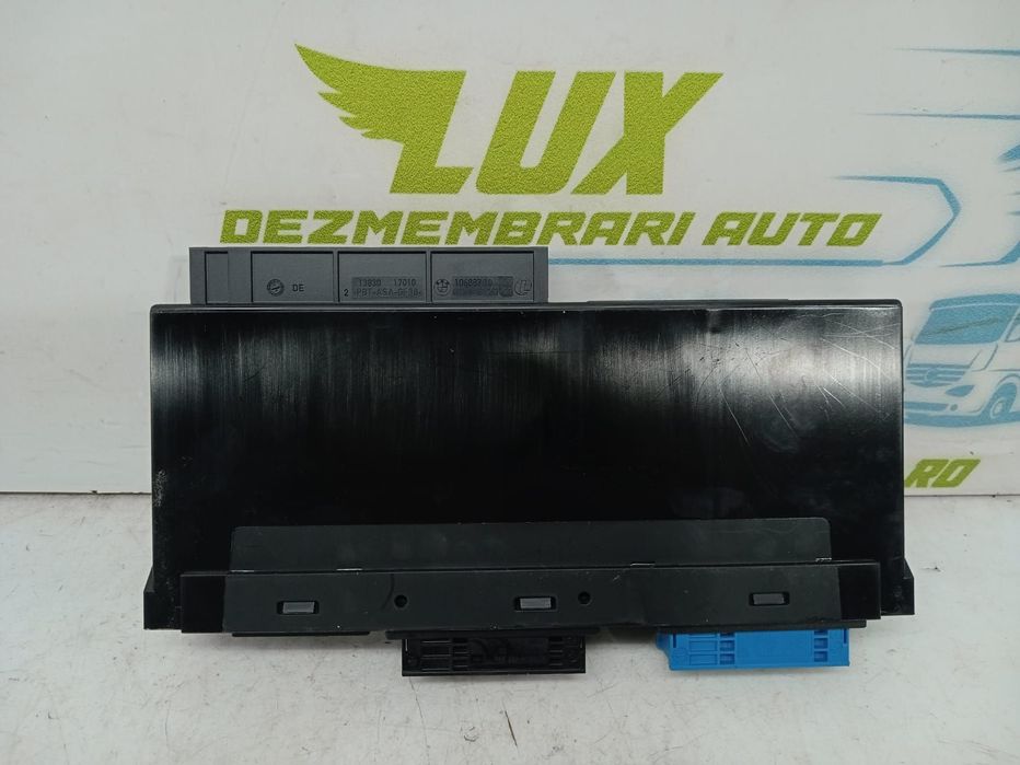 Calculator confort 926457302 BMW X1 E84