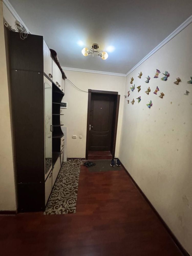 Ganga gofur gulom metroda 2 xonali kv arenda