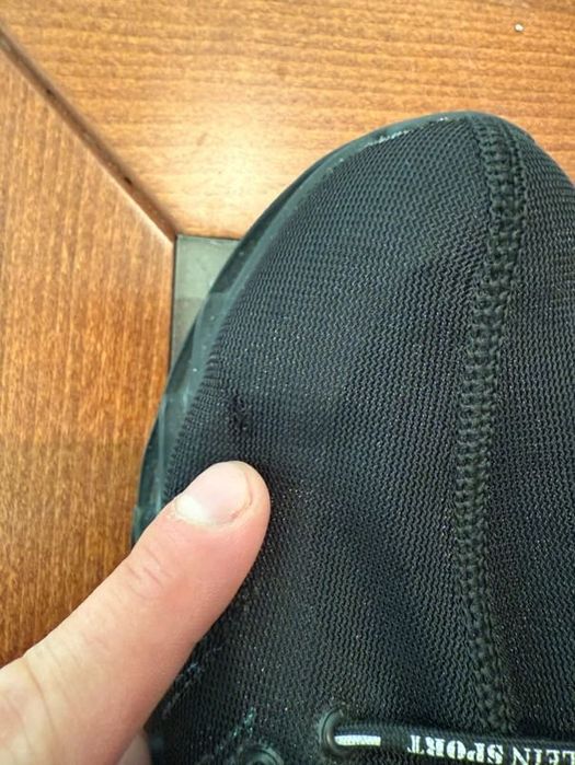 Оригинални мъжки обувки Boss, Philip Plein