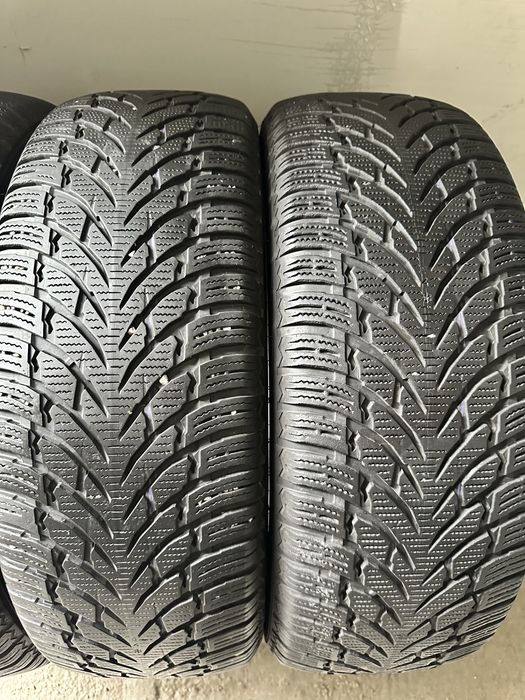 225/55 R19 Nokian WR SUV 4 6.61 mm