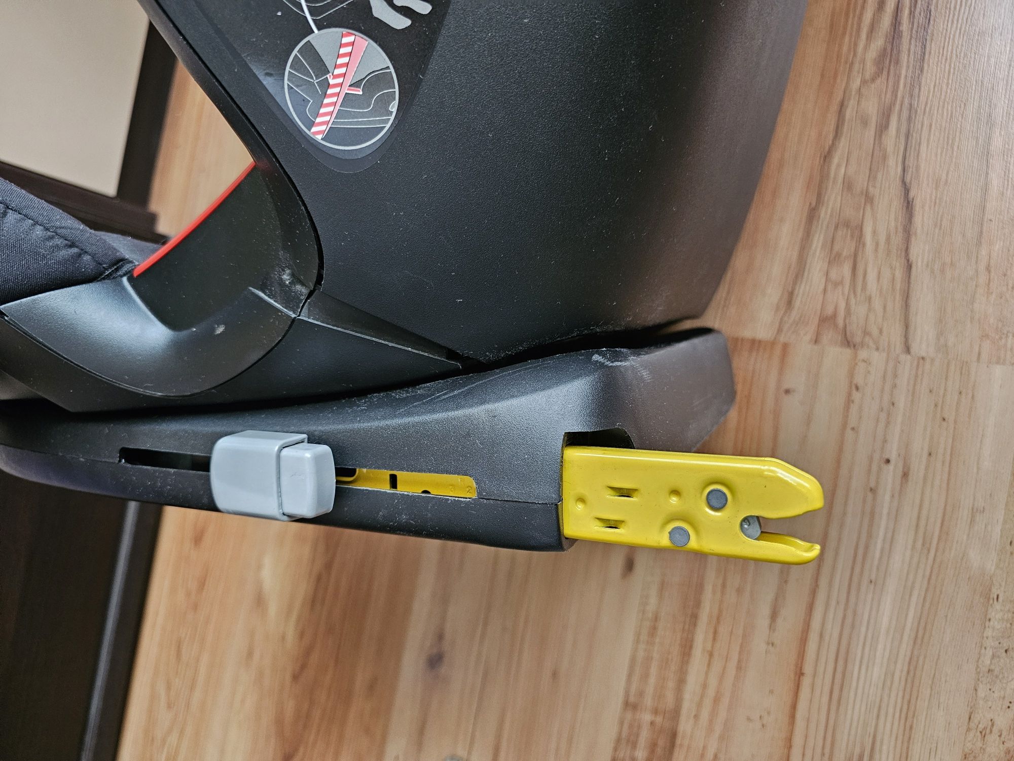 Scaun auto Maxi-Cosi Rodifix