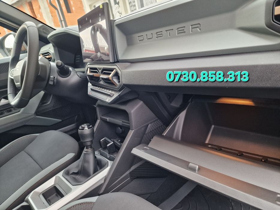 Modul Usb încărcare Dacia Jogger Dacia Sandero Dacia Logan