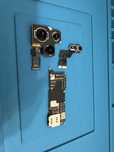 Placa de baza iPhone 14 Pro Max 128Gb