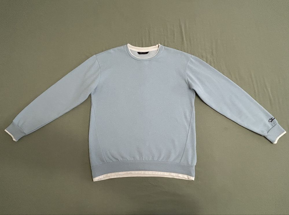 Оригинални пуловери и суичъри - Nike, H&M, LC Waikiki