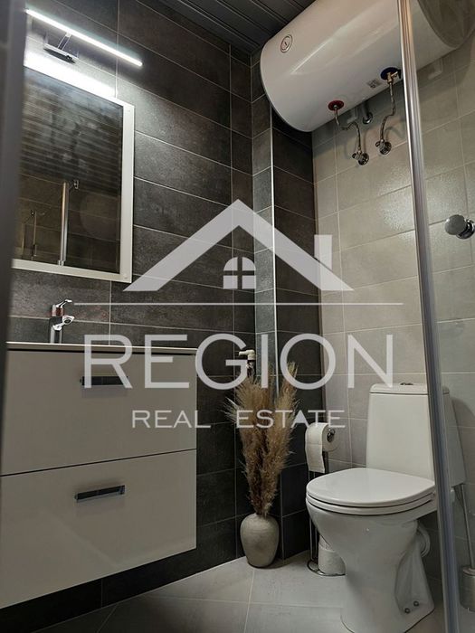 Дава се под наем Двустаен апартамент в Варна, Спортна зала - 70 кв.м за 816 € - Снимка #11