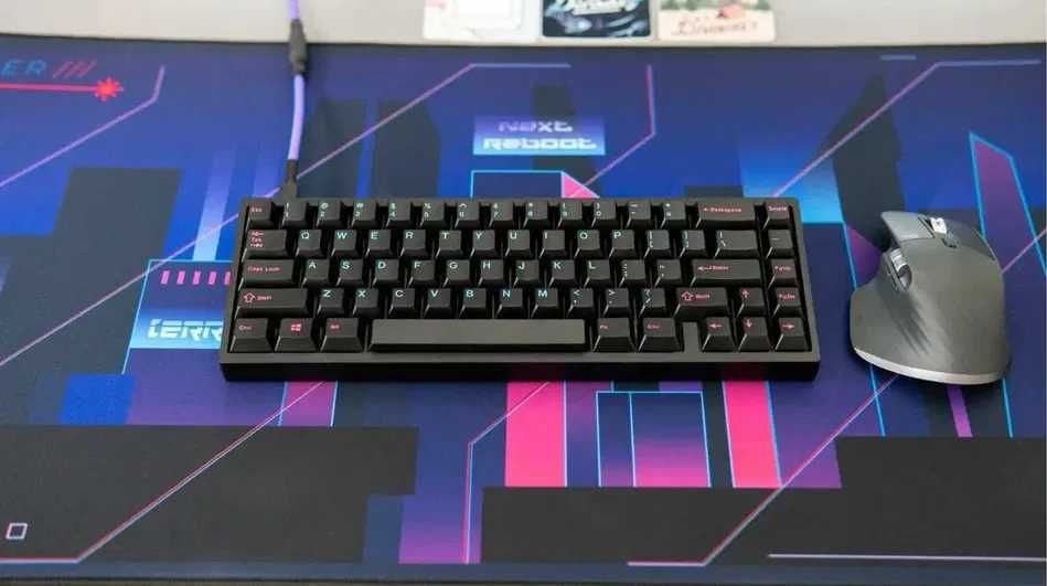 Tiger 80 TKL KBD67 Lite Tastatură mecanică personalizată Tofu65 2.0 60