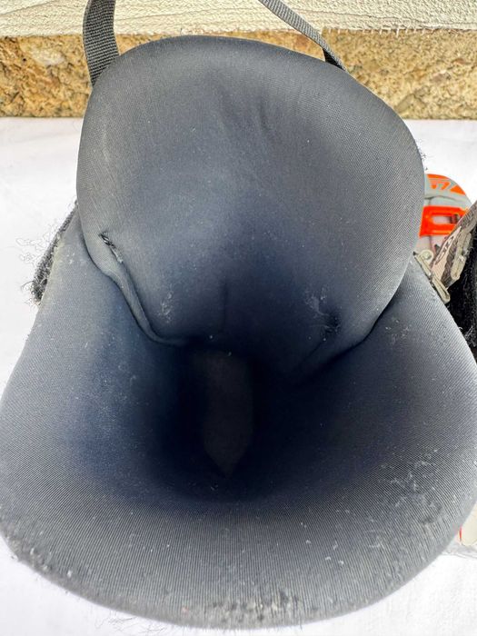 Clapari ski schi Lange marime Eur:43 Mondo:28 Flex:100