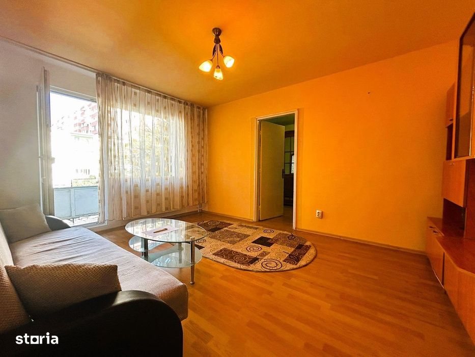 Apartament cu 2 camere 43 mp I Calea Bucuresti