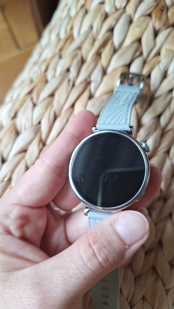 HUAWEI WATCH GT 4 41 mm
Green