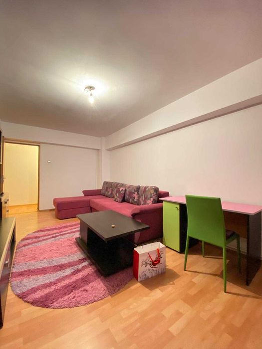 Apartment 3 camere ultra central Giurgiu
