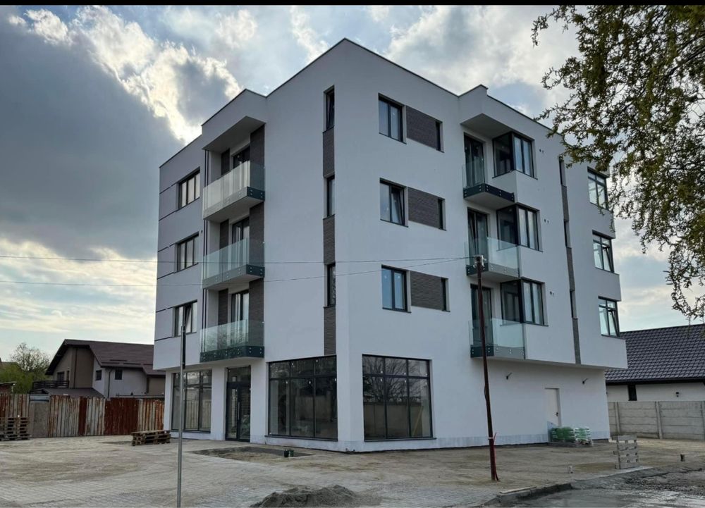 apartamente de vanzare ilfov