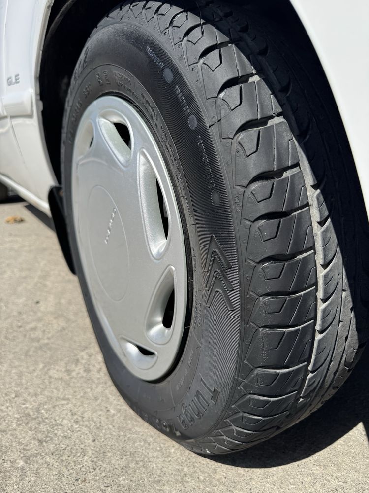 Nexia 2 sons gibrt