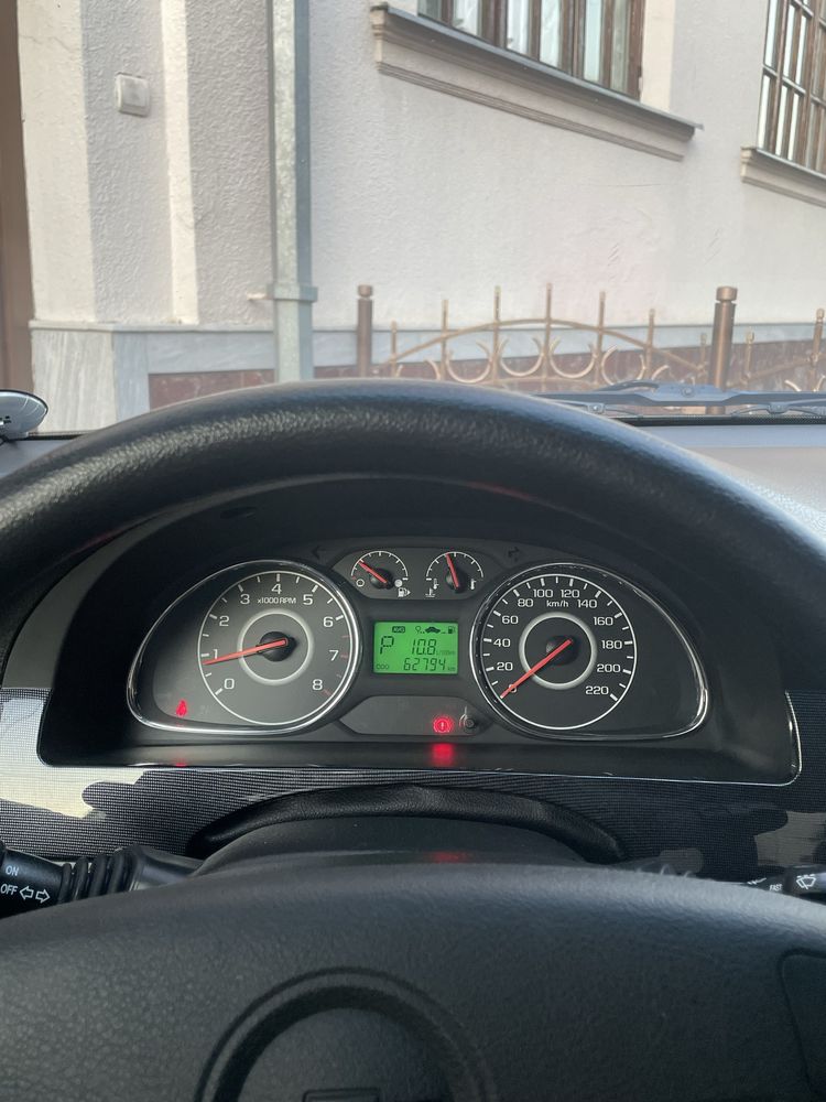 Продается Chevrolet Gentra 3 позиция